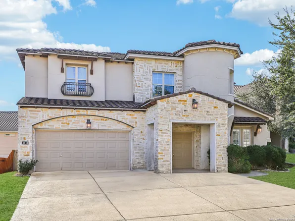 4114 Muir Wood Dr, San Antonio, TX 78257
