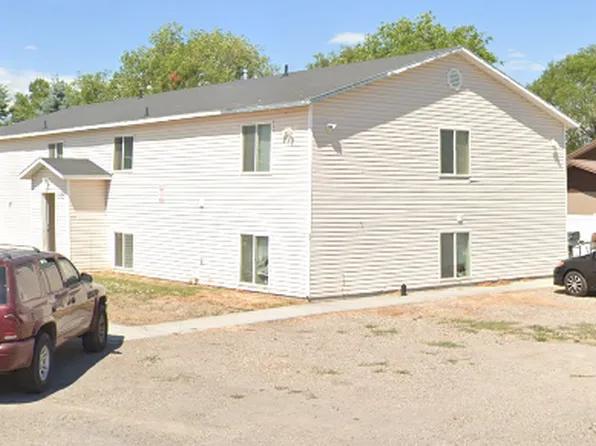 555 Opal St APT 1, Blackfoot, ID 83221