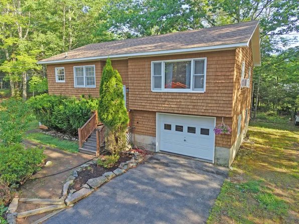25 Mountain View Drive, Ellsworth, ME 04605