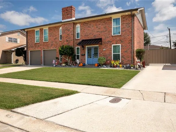 845 Lamar Ave, Gretna, LA 70056
