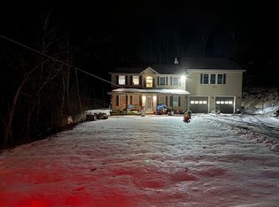 88 Lord Hill Rd, Rindge, NH 03461
