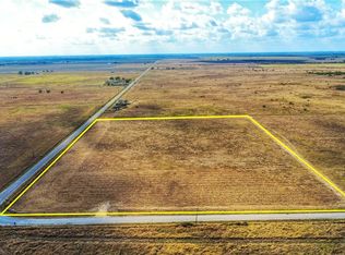 10.01 Hiller Rd, Inez, TX 77968