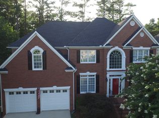 4277 Stef Ln NW, Kennesaw, GA 30152