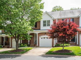 5445 Purplehorse Way, Raleigh, NC 27606