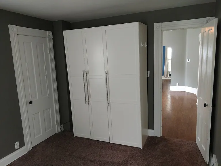 1522 Campbell St #2 — Photo 14