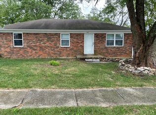 512 Foxwood Dr, Nicholasville, KY 40356