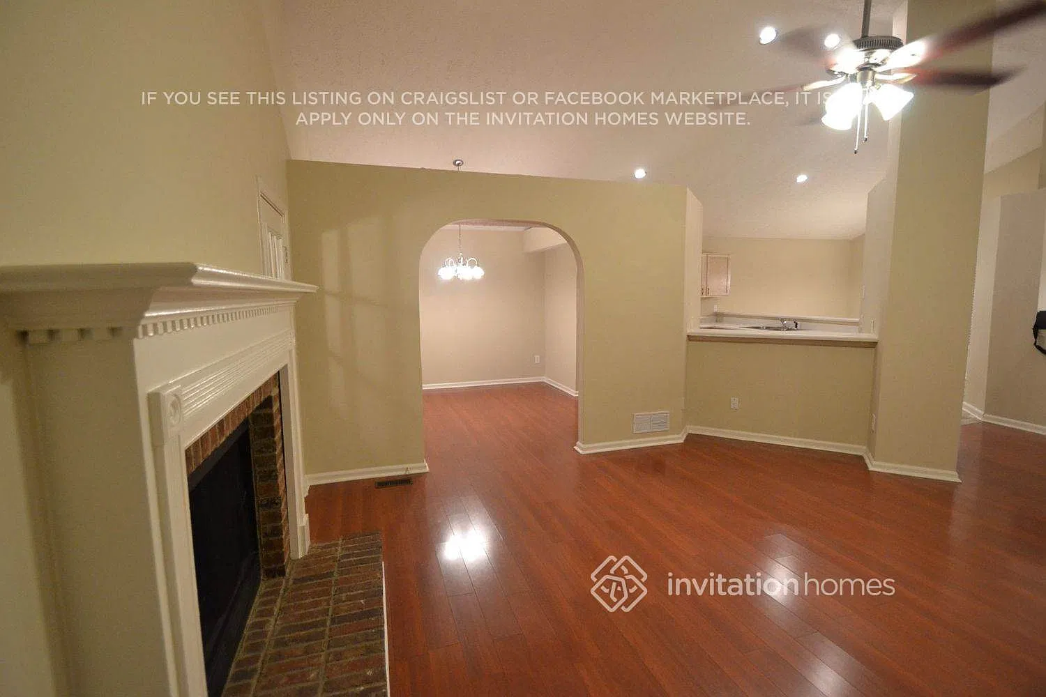 2501 Boulder Springs Pt Ellenwood, GA 30294 — Photo 3
