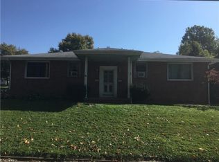 205 Argyle Ave, Youngstown, OH