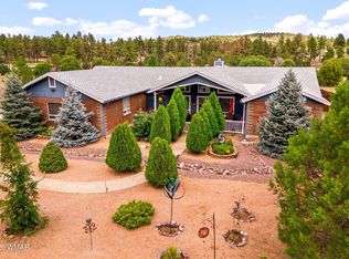 5330 April Pl, Pinedale, AZ 85901