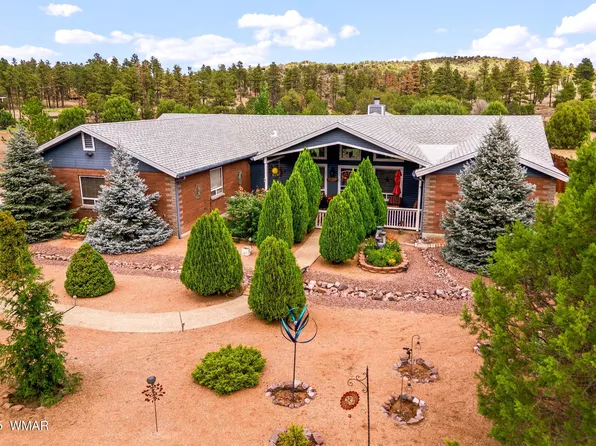 5330 April Pl, Pinedale, AZ 85901