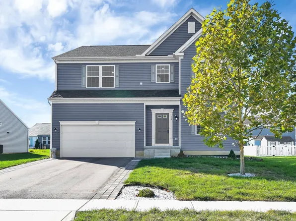 30 Thoreau Dr, Ashville, OH 43103