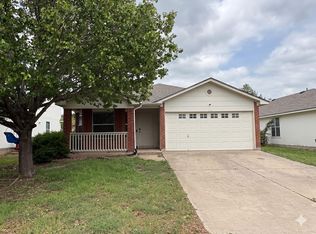 323 Precipice Way, Georgetown, TX 78626