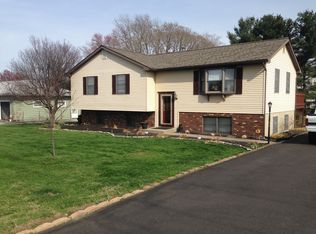 51 S Golfwood Ave, Carneys Point, NJ 08069