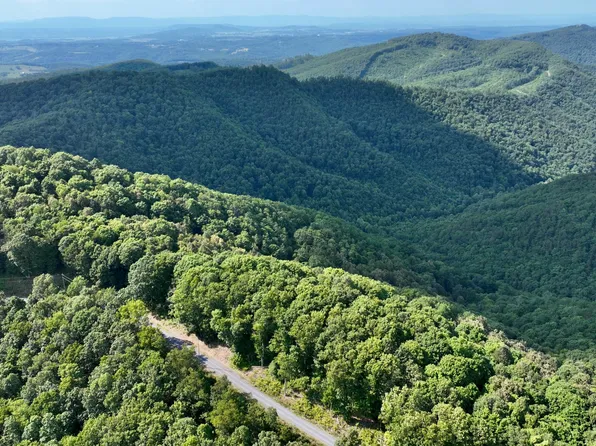 Greenbrier Vis, Caldwell, WV 24925