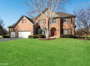 3401 Braberry Ln, Crystal Lake, IL