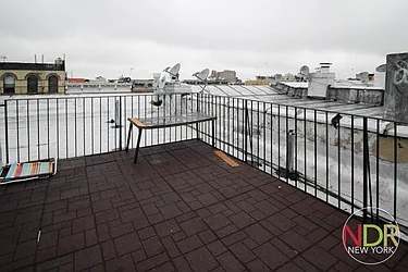 Rented by Next Door Realty NYC