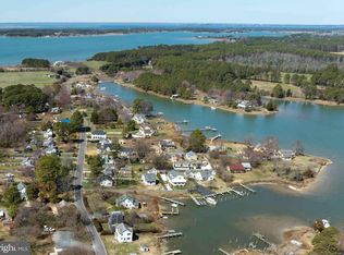 6394 Bozman Neavitt Rd, Neavitt, MD 21652