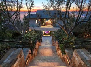 2330 Crestview Dr, Laguna Beach, CA 92651
