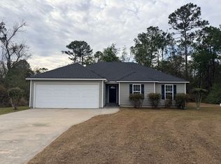 305 Baskins Rd, Lakeland, GA 31635