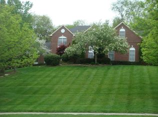 1064 Redtail Rd, Audubon, PA 19403