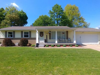 997 Woodmont St NW, Grand Rapids, MI, 49544
