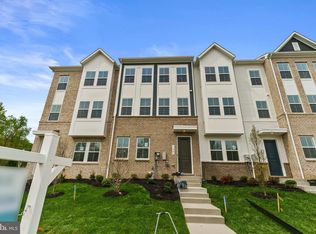 1643 Morning Star Ct LOT 5, Upper Marlboro, MD 20774