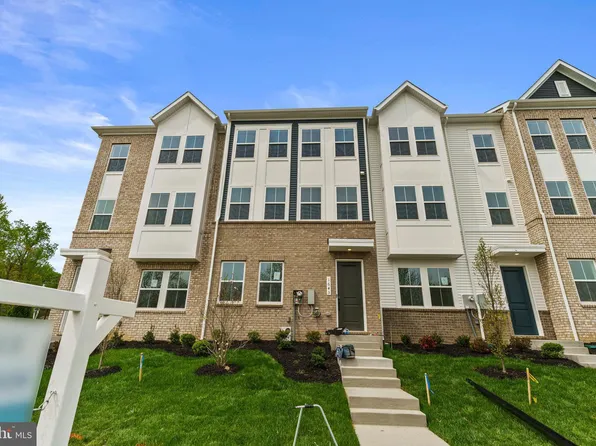 1643 Morning Star Ct Lot 5, Upper Marlboro, MD 20774