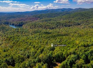 3 Stevens Ridge Rd #3, Ellijay, GA 30540