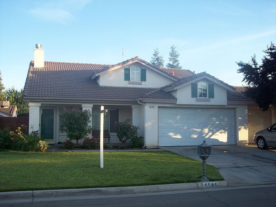 Curb Appeal