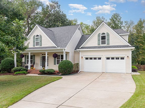 2nd image of 1559 Upchurch Woods Dr
