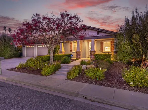 135 Wormwood St, Ojai, CA 93023