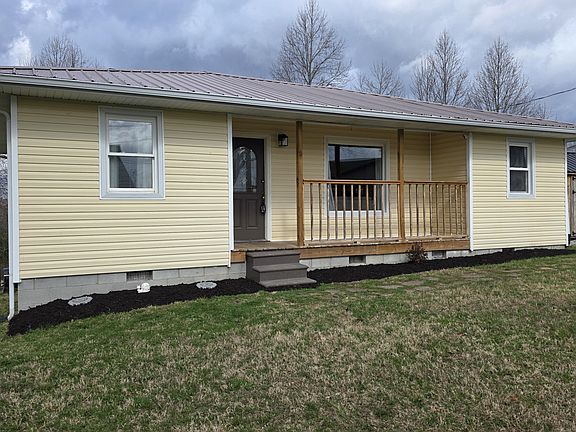 2nd image of 288 John R Jones Rd
