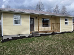 288 John R Jones Rd, London, KY 40741