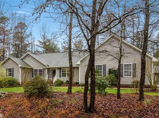 4500 Woodsfield Dr, Greensboro, NC 27406