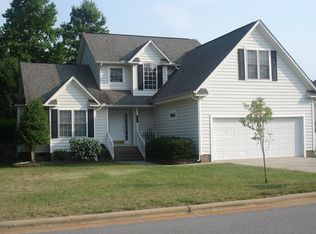 12344 Amoretto Way, Raleigh, NC 27613