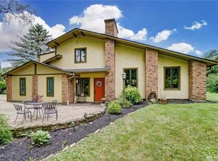 1024 Pinto Dr, Fairborn, OH 45324