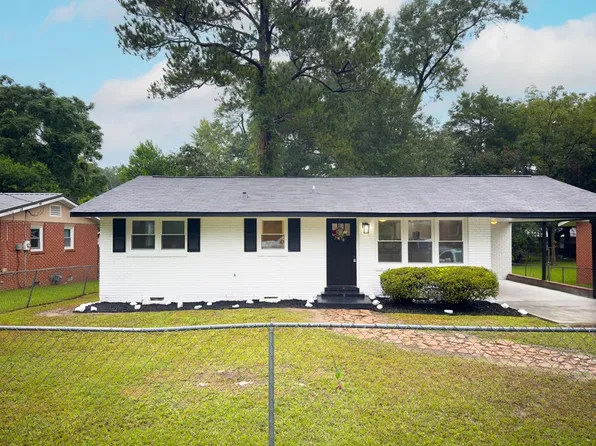 1801 Celia Dr, Columbus, GA 31907
