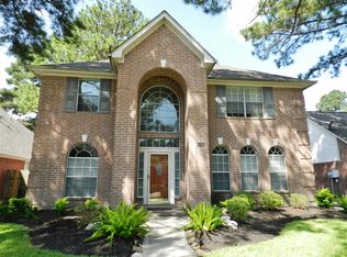 17031 Valley Palms Dr, Spring, TX 77379