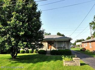 1808 Nobel Pl, Shively, KY