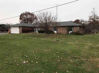 4226 E Harlan Dr, Terre haute, IN 47802