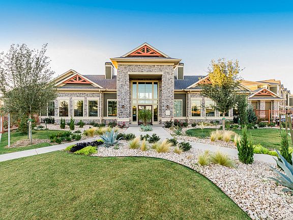 Beautifully Landscaped Grounds