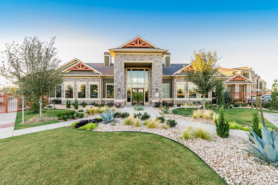 Beautifully Landscaped Grounds