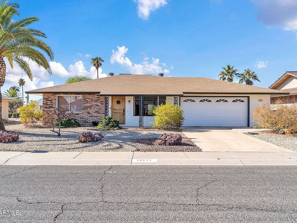 1st image of 12611 W GABLE HILL Drive