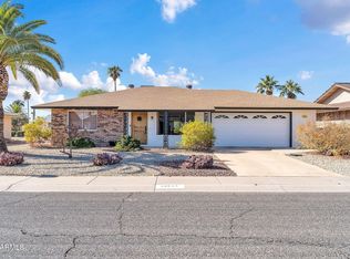12611 W Gable Hill Dr, Sun City West, AZ 85375