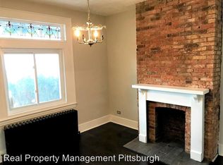 14 Radium St, Pittsburgh, PA 15214