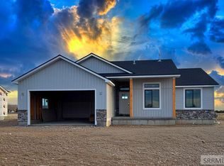 1109 Montezuma St, Idaho Falls, ID 83402