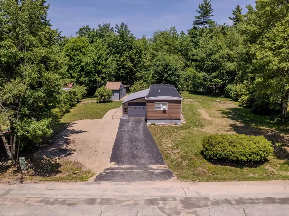 51 Maple Drive, Rindge, NH 03461