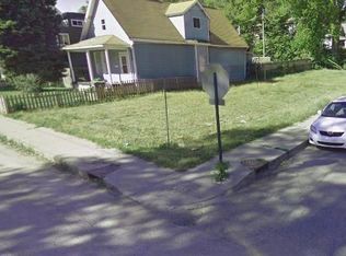 1228 Spruce St, Indianapolis, IN 46203