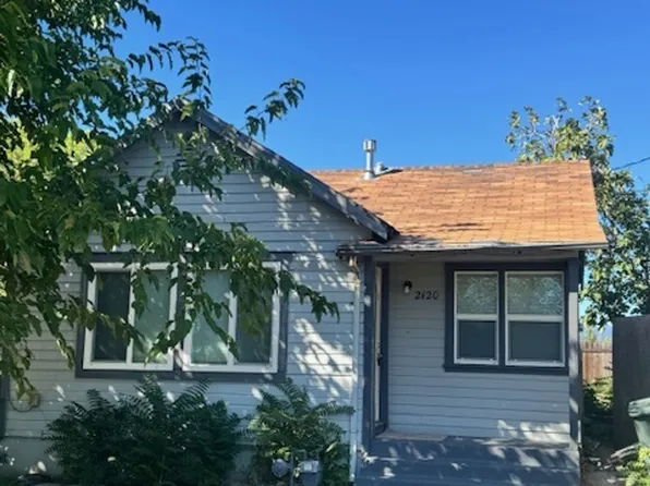 2120 Gold St, Redding, CA 96001