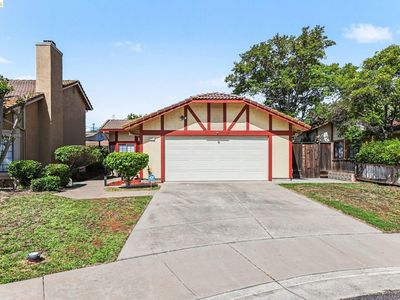 4008 Benbow Ct, Antioch, CA, 94531